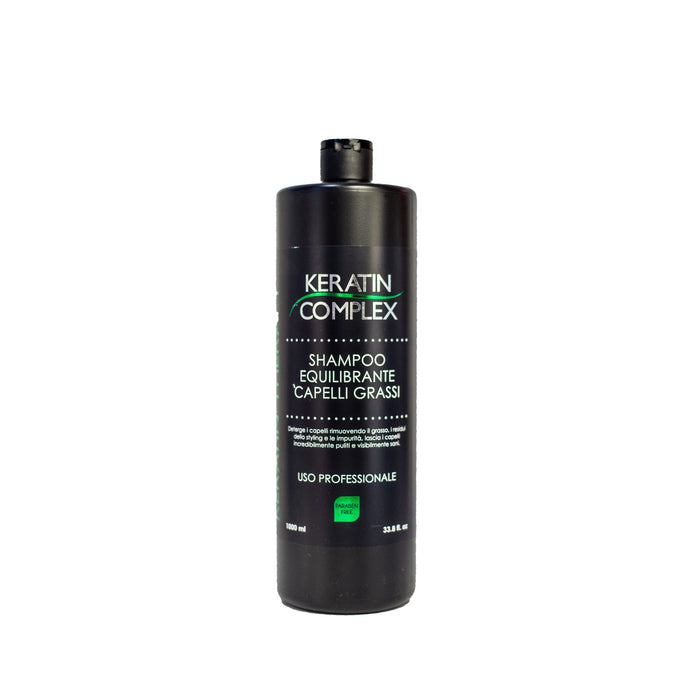 Șampon Anti-Mătreață, Retinol Complex, 1000 ml