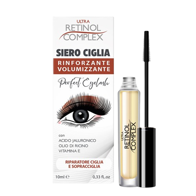 Ser facial anti-îmbătrânire, Genta, 30 ml