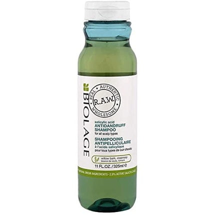 Șampon anti-mătreață, Matrix, Salicylic Acid, 325 ml