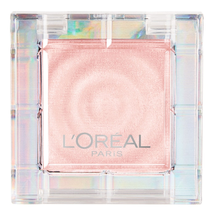 Fard de pleoape, L'Oreal Paris, Mono Color Queen, bej