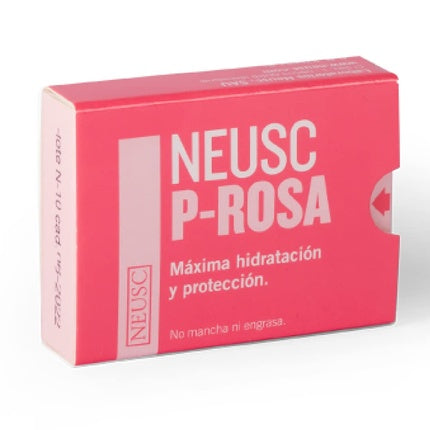 Cremă solidă, Neusc P-Rosa, 24 g