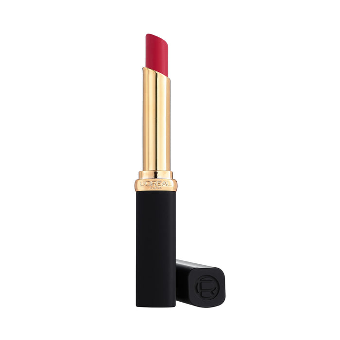Ruj, L'Oréal Paris, Color Riche 297, Roșu Intens