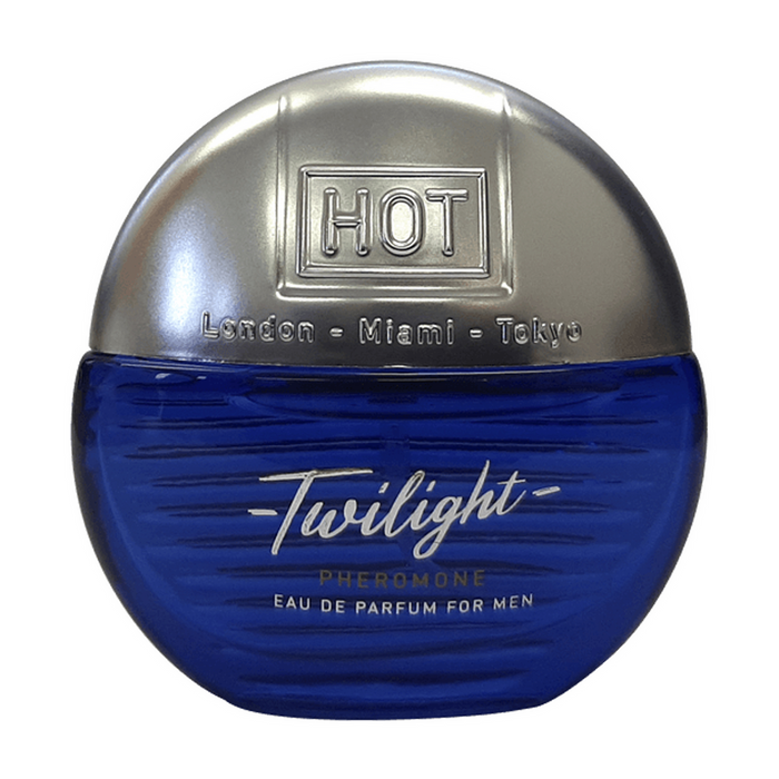 Parfum bărbați, Hot Twilight, 15 ml