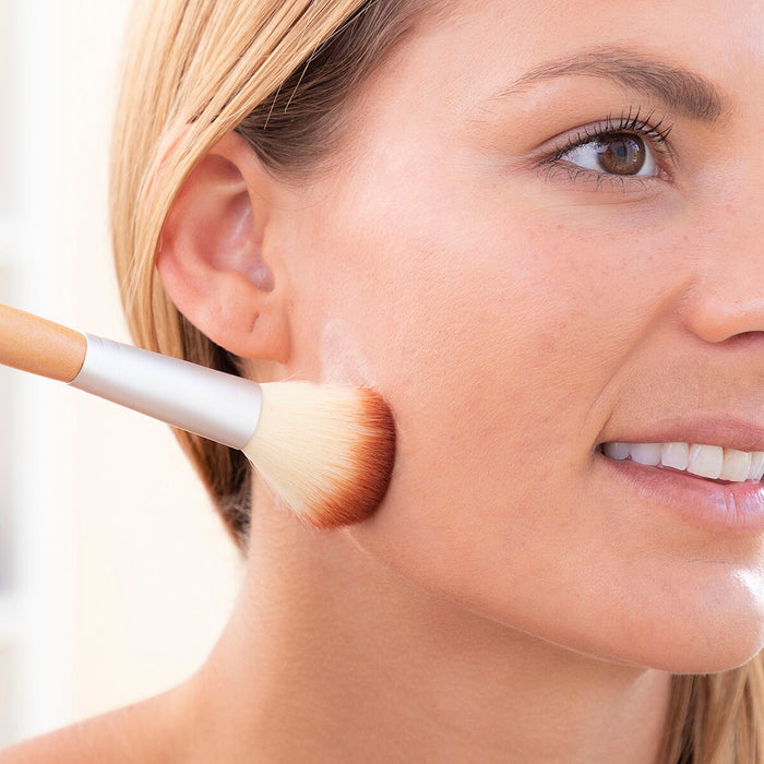 Plasturi Lifting Facial, Liftrik InnovaGoods, transparenți, 40 bucăți