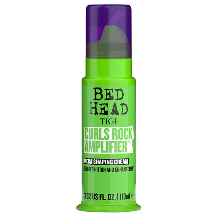 Amplificator bucle, Tigi Bed Head, Curl Rock, 113 ml