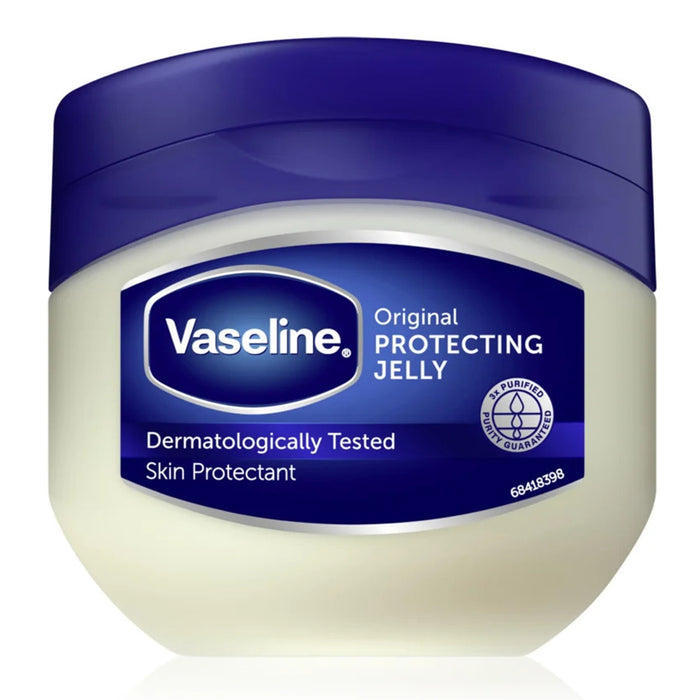 Vaselina cosmetică, Vaseline, Original Protecting Jelly, 100 ml