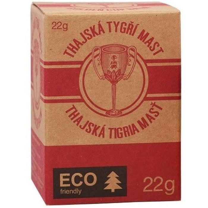 Balsam, Golden Cup, ameliorare musculară, 22g