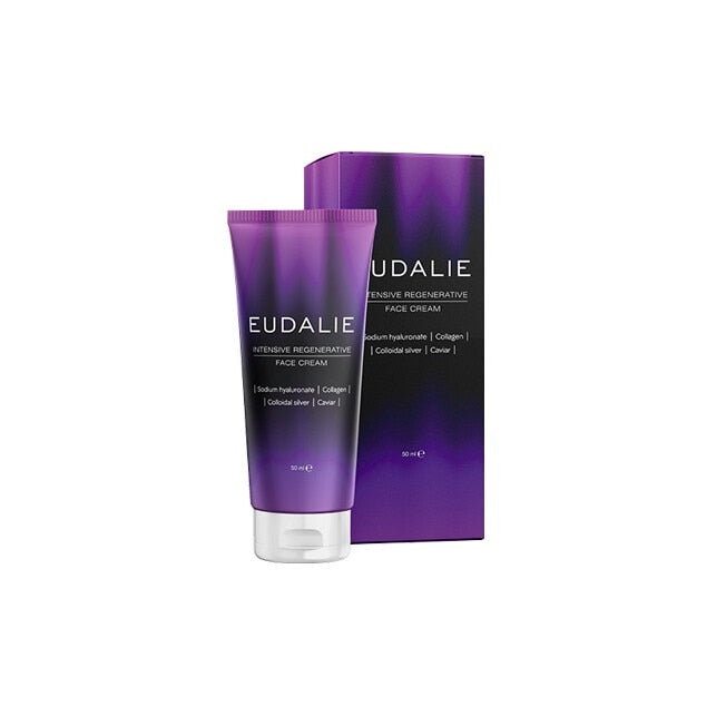 Cremă de față, Caudalie, Intensive Regenerative, 50 ml