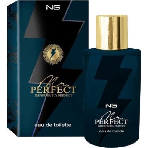 Parfum bărbați, Men Perfect, Next Generation, 100 ml