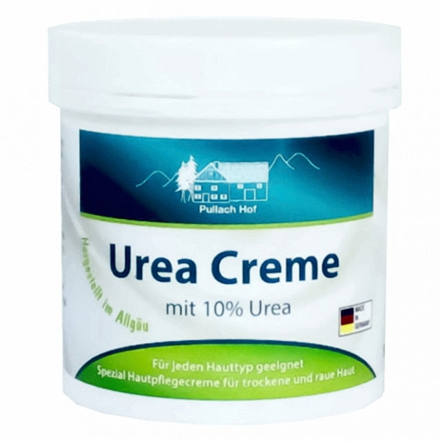 Cremă hidratantă, Img Stageline, uree 10%, 250 ml