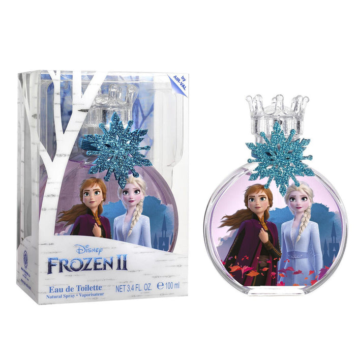 Set Parfum Copii, Disney Frozen II, 2 piese, roșu