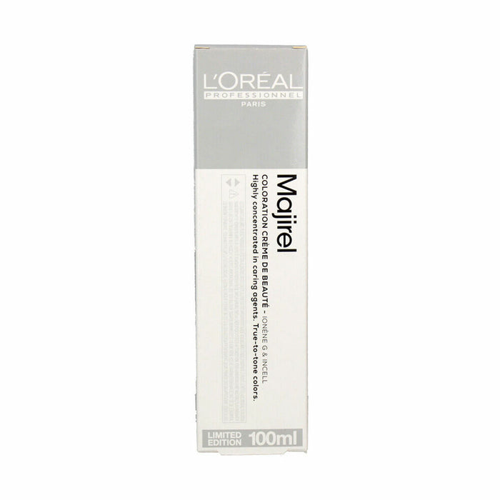 Vopsea Permanentă L'Oreal Professionnel Majirel Nº 5, 100 ml