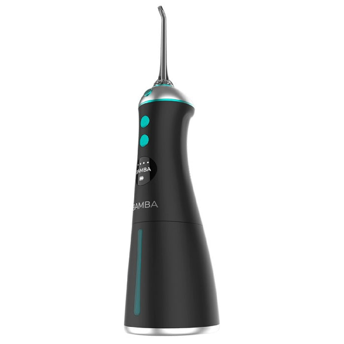 Irigator oral, Cecotec, Bamba ToothCare 1100 Jet Liberty, 280 ml