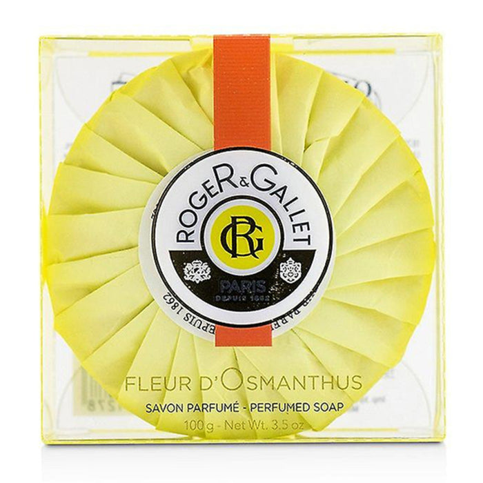 Săpun solid Roger & Gallet, unisex, 100 g