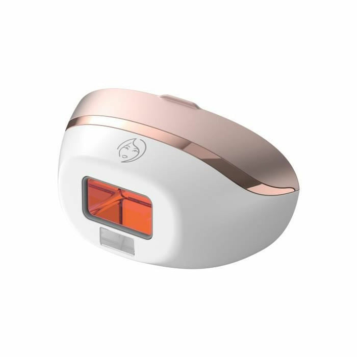 Epilator IPL Philips Lumea Advanced, 5 nivele intensitate, alb și rose gold