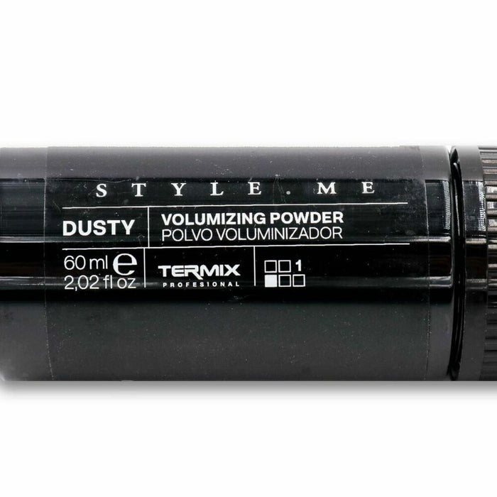 Tratament volumizare, Termix Dusty Dust, pudră, 60 ml