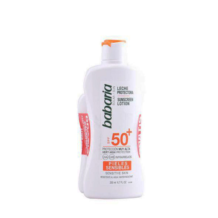 Set protecție solară, Royalst, SPF 50+