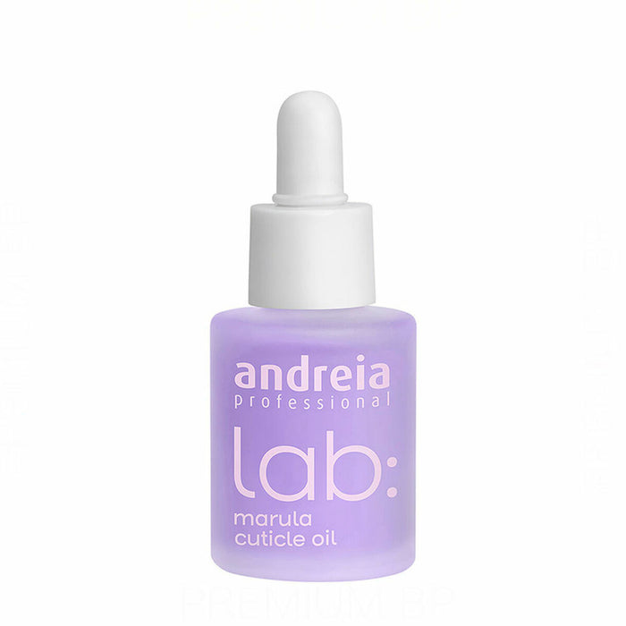 Tratament cuticule, Andreia Professional, Lab Marula, 10,5 ml