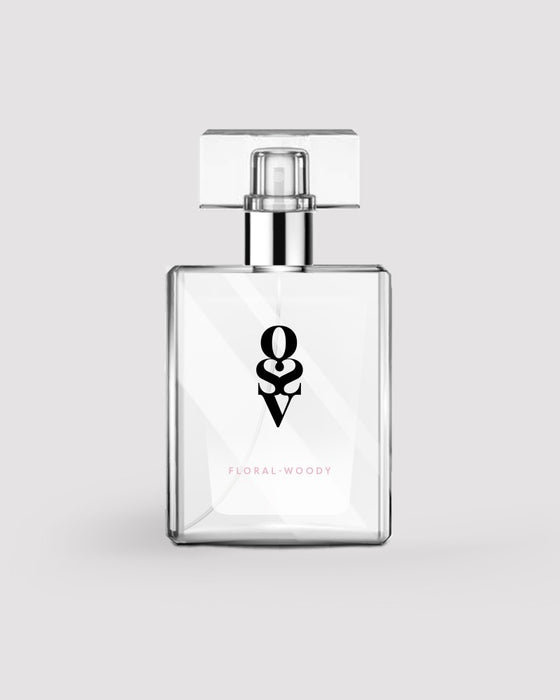 Parfum floral-lemnos, Obsessive, 30 ml