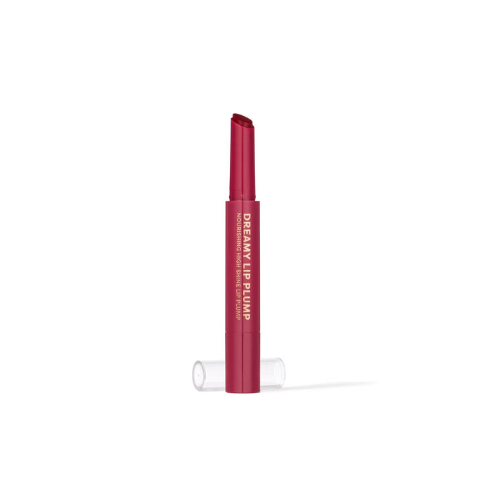 Plumper pentru buze Profusion Cosmetics Dreamy, volumizant și hidratant, nuanța Merlot, 1,5 ml