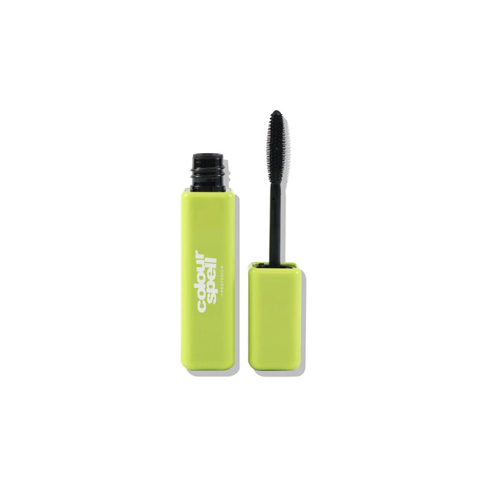 Mascara Profusion Cosmetics Lash Element, pentru lungire și volumizare, negru, 10 ml