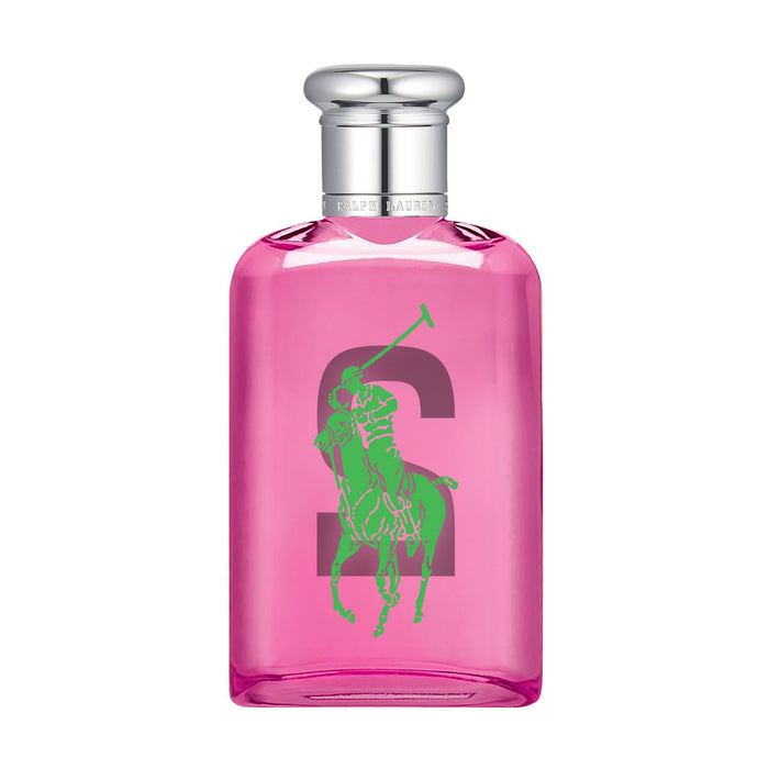 Apă de toaletă Ralph Lauren Big Pony 2, pentru femei, 100 ml