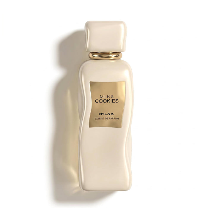 Extract de parfum Rasasi Milk and Cookies, unisex, 100 ml
