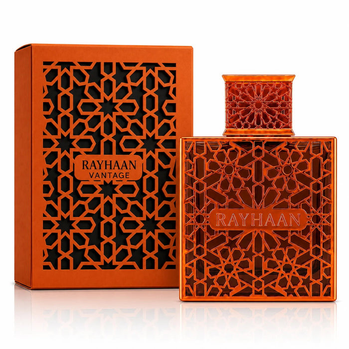 Apă de parfum Rayhaan Vantage, unisex, 100 ml