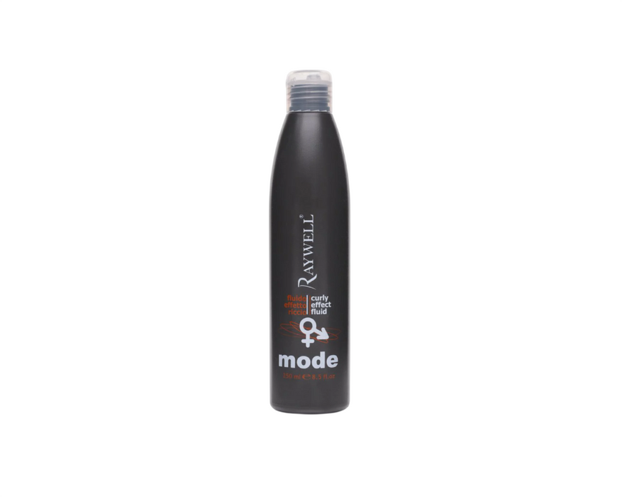 Fluid pentru păr Raywell Mode, pentru definirea buclelor, 250 ml