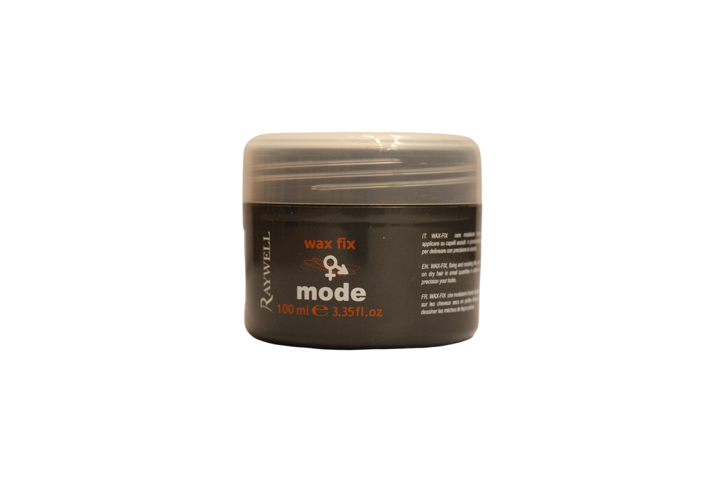 Ceară de coafat Raywell Mode Fix, pentru styling, 100 ml