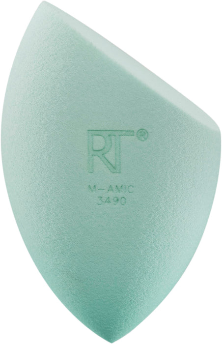 Burete de machiaj Real Techniques Miracle, verde mentă