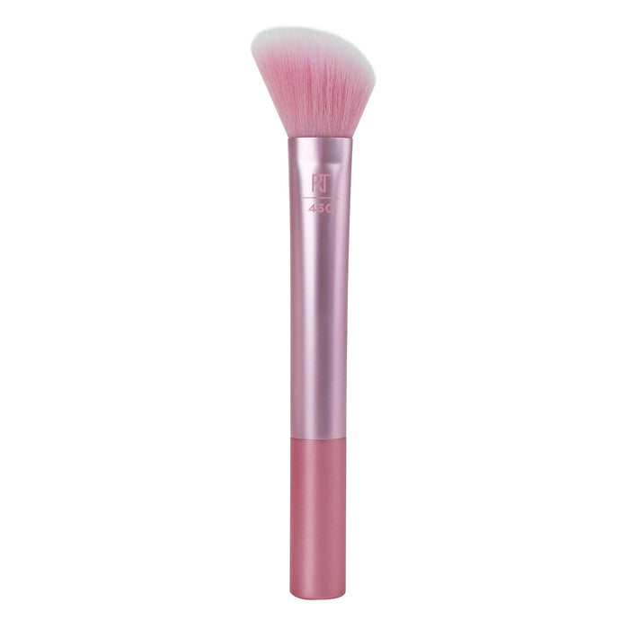 Pensulă pentru blush Real Techniques Light Layer