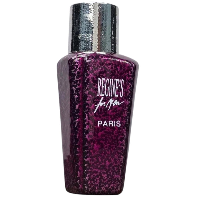 Apă de toaletă Regines Regine’s For Men, pentru bărbați, miniatură 5 ml