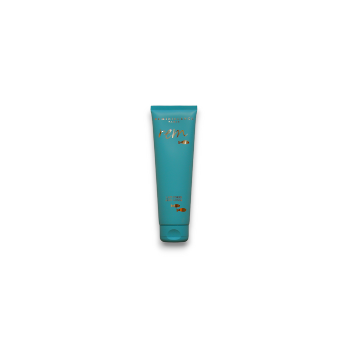 Loțiune de corp Reminiscence Rem, hidratantă, de zi și de noapte, 150 ml, tester