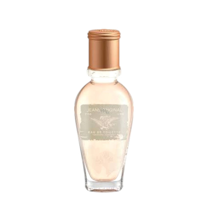 Apă de toaletă Replay Jeans Original, pentru femei, 20 ml
