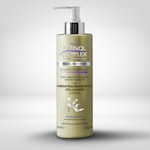 Balsam de păr Retinol Complex, cu cheratină biomimetică și colagen regenerator, pentru toate tipurile de păr, 500 ml