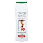 Cremă termică anticelulitică Gerocossen Supless, cu cafeisilane și castan, 400 ml