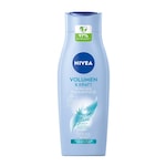 Șampon revitalizant Nivea, pentru păr degradat și fragil, 50 ml