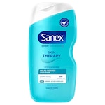Gel de duș Sanex Skin Therapy Reduce Imperfections, 450 ml