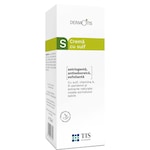 Cremă cu sulf Tis Farmaceutic Dermotis, pentru eliminarea scuamelor, 50 ml