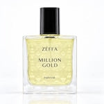 Parfum Zéffa Million Gold, unisex, 50 ml