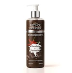 Gel de duș Retinol Complex Ciocolată și Ardei Iute, unisex, 500 ml