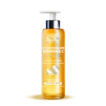 Apă micelară Retinol Complex cu Vitamina C, iluminatoare, pentru ten cu imperfecțiuni, 200 ml