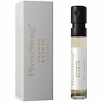 Parfum PheroStrong Pheromone Elixir, cu feromoni, note citrice și fructe exotice, pentru femei, 2 ml
