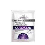 Mască de față din țesătură Retinol Complex Ultra Retinol Complex, cu colagen, hidratantă, 25 ml
