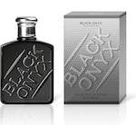 Apă de toaletă Black Onyx, pentru bărbați, note de măr și lemn de cedru, 100 ml