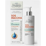 Gel de curățare facială Retinol Complex SOS Macchia, anti-imperfecțiuni, 100 ml