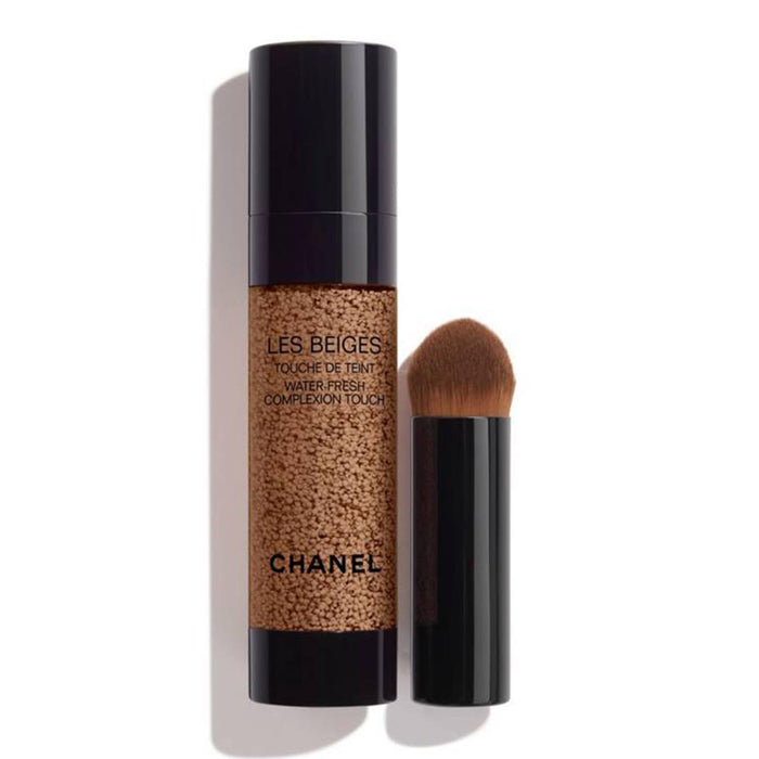 Fond de ten fluid, CHANEL Les Beiges, nuanță B30, 20 ml