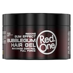 Gel de păr Red One Bubble Gum, fixare maximă, 400 ml