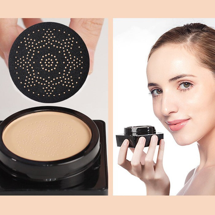 Fond de ten Cushion, VENZEN, Natural, 20 g